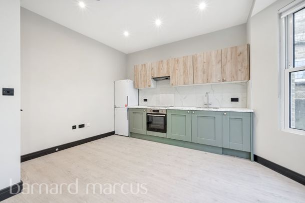 Clarendon Road, Croydon - Photo 1