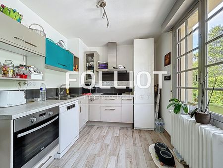 A LOUER MAISON 50400 SAINT PLANCHERS - 4 Pièces 125.19m² - Photo 2