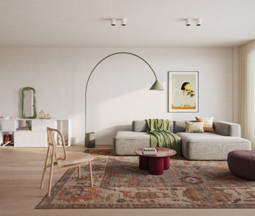 Te huur: Appartement Hof van Gestel in Eindhoven - Photo 2