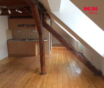 Pronájem bytu 1+kk a garsoniéry 38 m² - Photo 4
