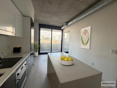 For Lease - 21 Lawren Harris Square Unit# 612, Toronto, Ontario - Photo 5