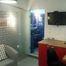 Studio/Γκαρσονιέρα για ενοικίαση - Φάληρο - Ιπποκράτειο, - Photo 1