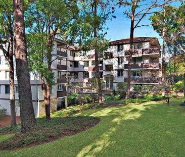 8/34-40 Edensor Street, Epping NSW 2121 - Apartment For Rent | Domain - Photo 5