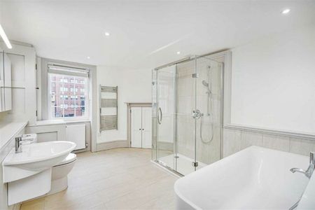 Tottenham Street, Fitzrovia & Covent Garden, W1T - Photo 5