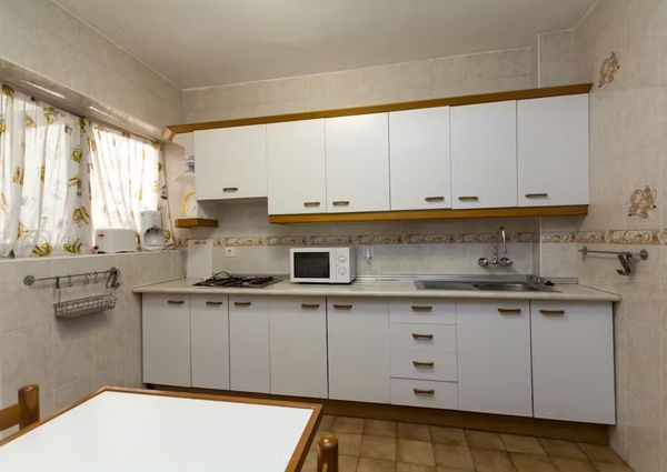 Alameda de Capuchinos, Málaga, Andalusia 29014