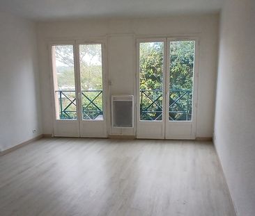 Location Appartement 1 pièce 22m² MURET 31600 - Photo 2