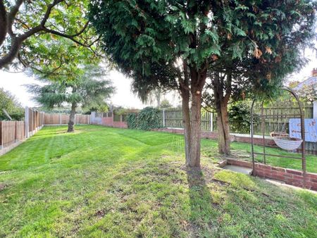 3 bedroom House To Let - Photo 2