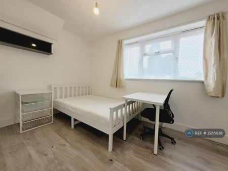 1 bedroom in a house share to rent - Photo 4