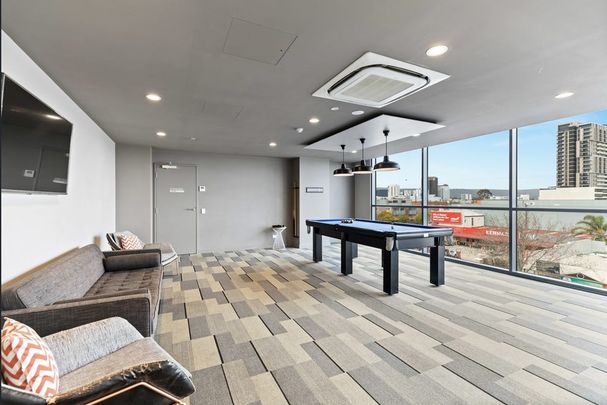 1706.2/160 Grote Street, Adelaide SA 5000 - Apartment For Rent | Domain - Photo 1