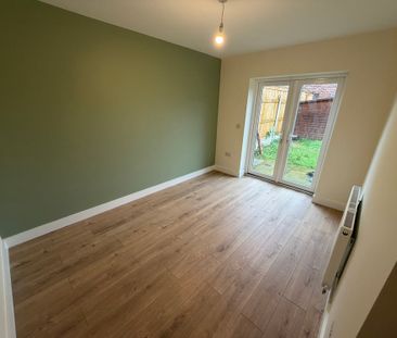 Levet Road, Cantley, Doncaster DN4 6JQ - Photo 2