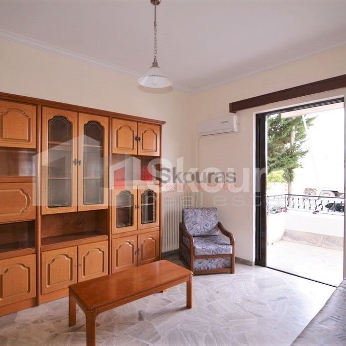 Διαμέρισμα για ενοικίαση Κέντρο (Νέα Κίος) - Photo 1
