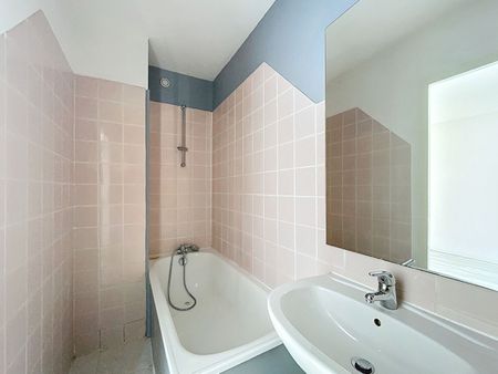 Location Appartement 1 pièce 25m² - Photo 2
