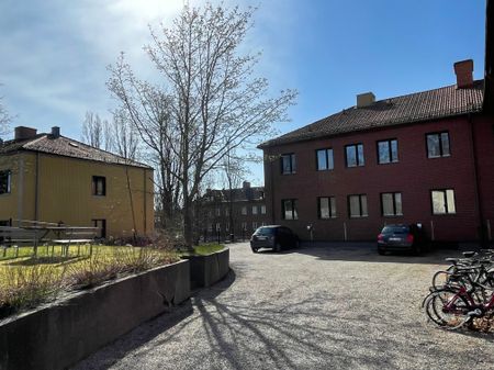 S:t Johannesgatan, Eskilstuna - Photo 5