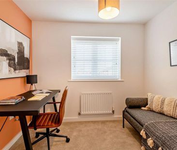 3 bedroom semi-detached house to rent - Photo 3