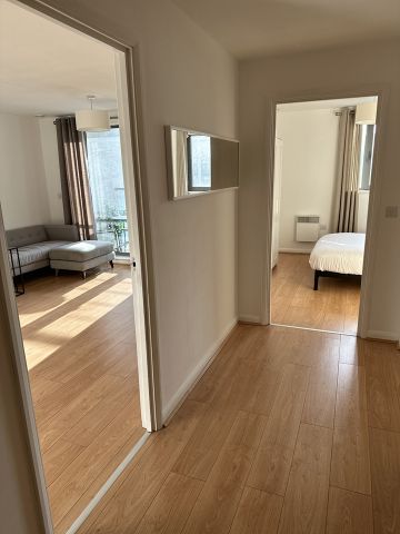 2 Bed Flat, Skyline, B1 - Photo 3