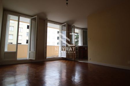 APPARTEMENT T3 A LOUER - Photo 5