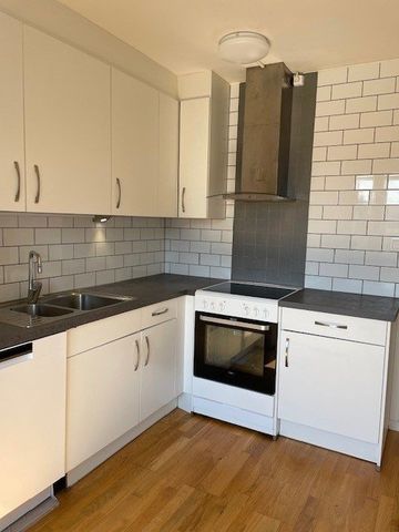 Ingenjörsgatan, Olofström - Foto 3