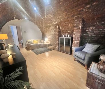 1 bed apartment to rent in Roscoe Street, Liverpool, L1 9 - Photo 3