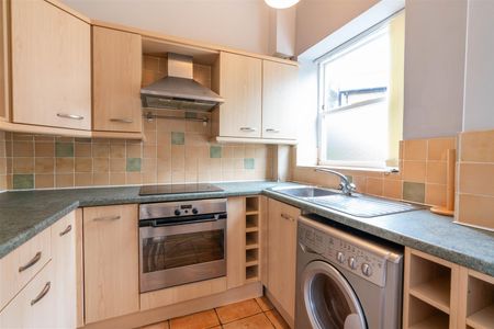 2 bed flat to rent in Akenside Terrace, Jesmond, NE2 - Photo 5