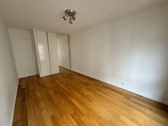 APPARTEMENT T4 A LOUER - BOULOGNE BILLANCOURT Salle des Fetes 5 - 105.4 m - 2 890 € - Photo 1