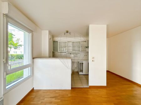 Appartement 2 chambre(s) à louer - Nantes - Photo 3