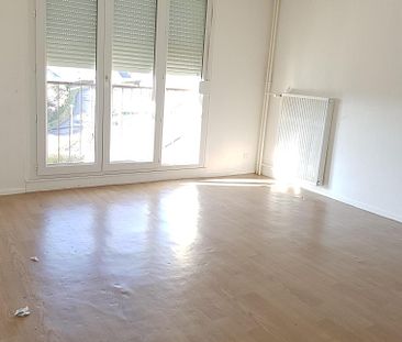 Appartement T3 fonctionnel - Photo 3