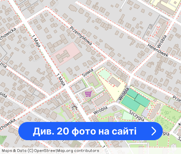 Bezpośrednio: 2 pokoje+ garaż + komórka w cenie - Фото 1