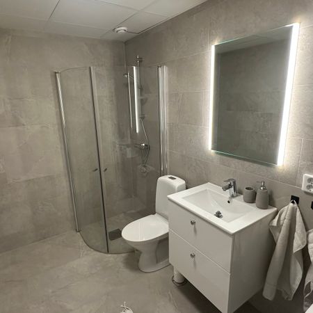 Högalundsvägen, Alvesta - Foto 3