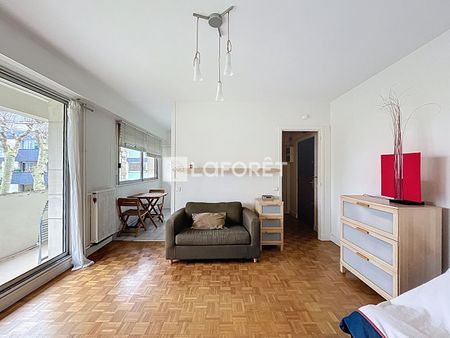 Appartement T1 Chatou à louer - Photo 2
