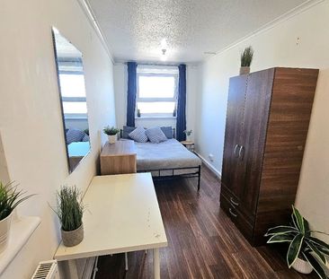 Room in a Shared Flat, Brodick House, E3 - Photo 3