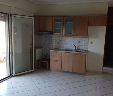 Studio/Γκαρσονιέρα για ενοικίαση - Σταυρούπολη, - Photo 1