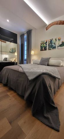 Trilocale vicolo della Torre, 24, Centro Storico, Chiavari - Foto 3