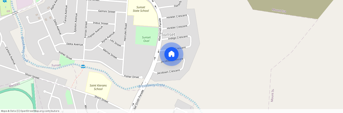 9 Jacobsen Crescent, Qld 4825, Mount Isa