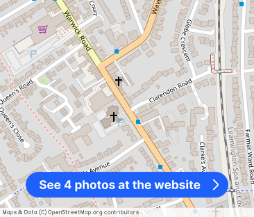 Warwick Road, Kenilworth, CV8 - Photo 1