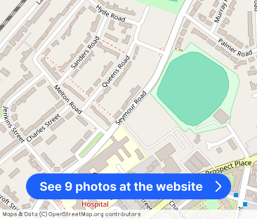 Applegate House, Seymour Road, Trowbridge - Photo 1