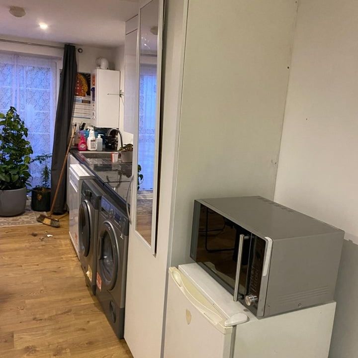 Studio Flat, Exeter Road, HA2 - Photo 1