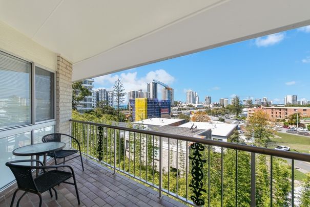 Central Coolangatta Unit - Photo 1