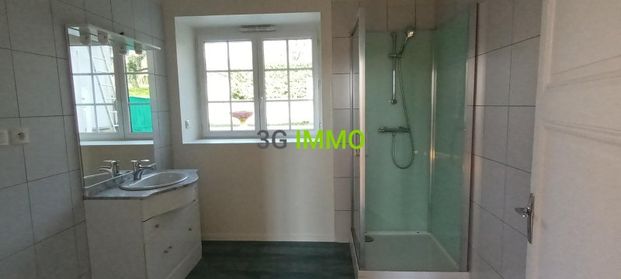 Location / Appartement T3 - Photo 1