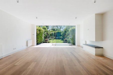 4 bedroom terraced house to rent - Photo 2