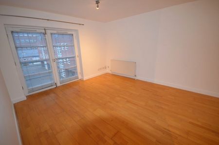 2 bedroom apartment to rent - Photo 2