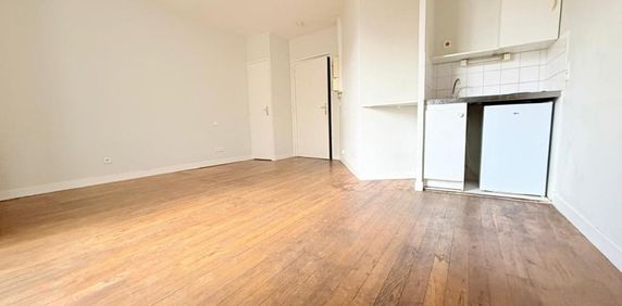 Location Appartement 1 pièce 26m² ROANNE 42300 - Photo 2