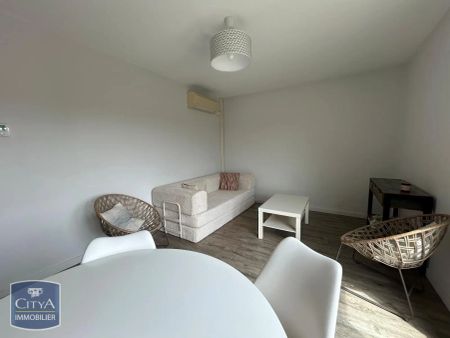 Appartement à louer 3 pièces 71.74m² - Photo 2