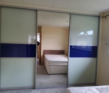 Room in a Shared House, Bonnington Walk, BS7 - Photo 3