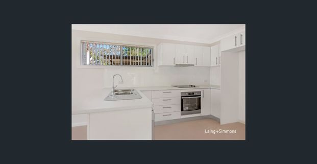 Granny Flat in a Central Location - Photo 1