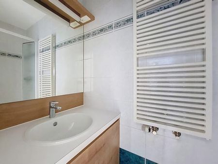 Appartement te huur - Photo 5