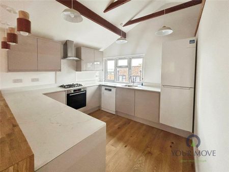 2 bedroom flat to rent - Photo 4