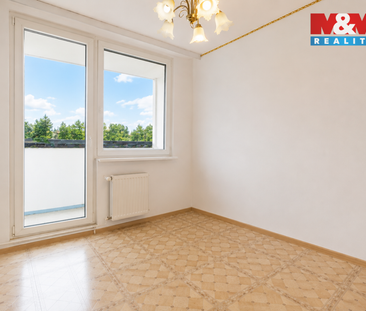 Pronájem bytu 3+kk 53 m², Lodžská 464, Praha - Photo 4