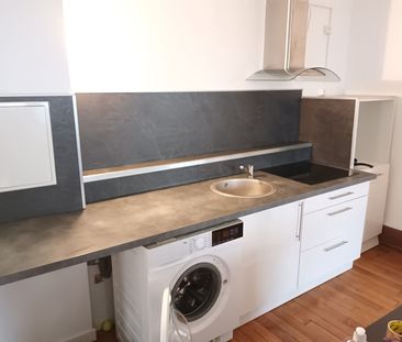 Location Appartement 2 pièces 48m² - Photo 1