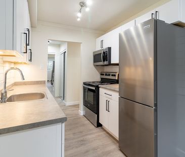 Tiffany Gardens Apartments | 3326 Rock City Road, Nanaimo - Photo 1