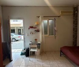 Studio/Γκαρσονιέρα για ενοικίαση - Αιγάλεω, - Photo 1